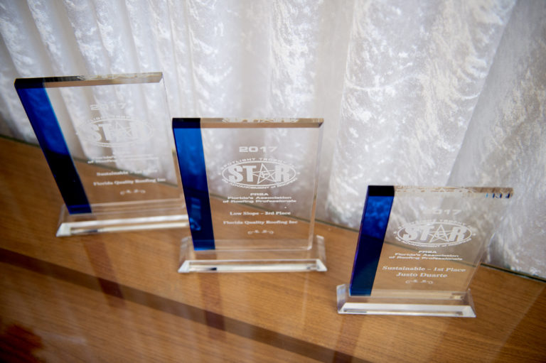 Florida Quality Roofing Award Winning Roofing Company
