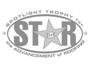 Award Winning Roofing Company